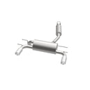 MagnaFlow Sys CB 06- Mazda MX-5 Miata 2.0L-36