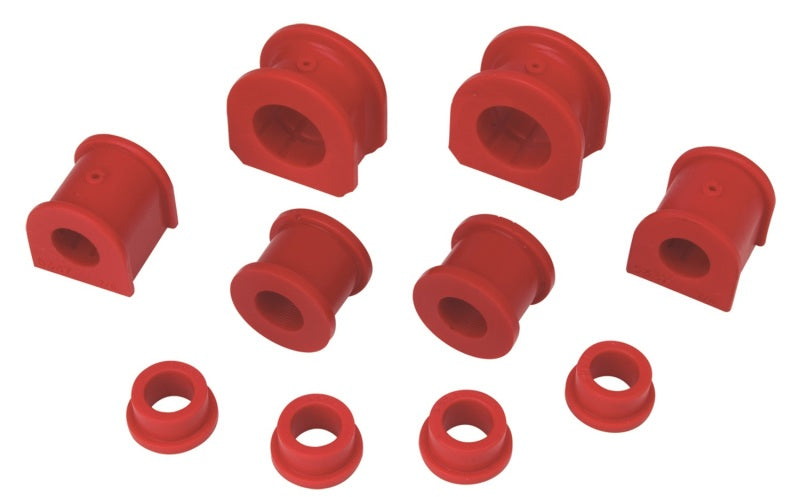 Ford Racing Bushing Kit - 0