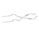 MagnaFlow C/B 59-64 Bel Air/Biscayne/Impala-35