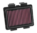 K&N 13-14 Honda CRF250L 250 Replacement Air Filter-4