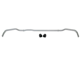 Whiteline 15-18 BMW M3 / 15-20 BMW M4 Rear 26mm Heavy Duty Adjustable Swaybar - 0