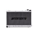 Mishimoto 04-08 Subaru Forester XT (Manual Only - Not For A/T) Turbo Aluminum Radiator-19