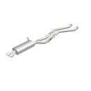 MagnaFlow SS C/B 87-91 BMW 352i/87-90 325IS/88-91 325IX/87-93 325 Single Rear Exit-32