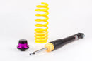 KW Coilover Kit V1 12+ BMW 3 Series 4cyl F30 w/o Electronic Suspension-3