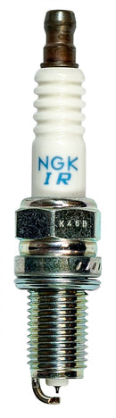 NGK Iridium/Platinum Spark Plug Box of 4 (SIKR9A7)-1