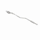 MagnaFlow Sys C/B 02-03 Mitsubishi Lancer 2.0-37