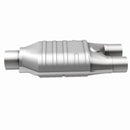 MagnaFlow Conv Univ 2.5/2 S/D FED-36