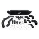 Mishimoto 2018+ Kia Stinger GT 3.3T Performance Intercooler Kit - Black-1