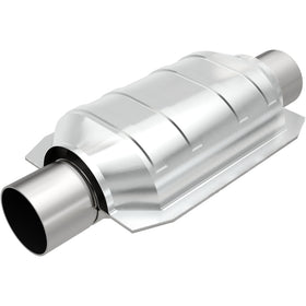 MagnaFlow Universal Catalytic Converter 2.5 - 0