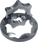 Boundary 03-05 Dodge SRT4 A853 2.4L I4 Billet Oil Pump Gear-2