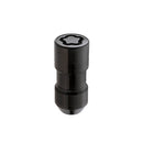 McGard Wheel Lock Nut Set - 4pk. (Cone Seat) M14X1.5 / 21mm & 22mm Dual Hex / 1.965in. L - Black-3