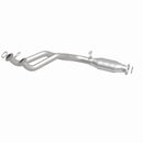 MagnaFlow Conv DF 96-97 Lexus LX450 4.5L / 95-97 Toyota Land Cruiser 4.5L Front-37