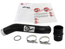 aFe Bladerunner Intercooler Hot Side Tube, 11-15 Ford Diesel Trucks V8-6.7L (td)-8