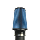 Injen 12-15 Audi A6 L4-2.0L Turbo SP Cold Air Intake System - Wrinkle Black-10