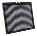 K&N 13-15 Audi A3 1.6L/1.8L/2.0L / 12-15 VW Golf VII 1.6L/2.0L Cabin Air Filter-3