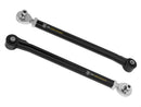 ICON 21+ Ford Bronco Tubular Rear Lower Link Kit - Adjustable-2