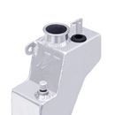 Mishimoto 08+ Subaru WRX/STI Polished Aluminum Coolant Overflow Tank-5