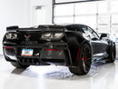 AWE Tuning 14-19 Chevy Corvette C7 Z06/ZR1 Touring Edition Axle-Back Exhaust w/Black Tips-3