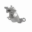 Magnaflow Conv DF 11-14 CR-Z 1.5L Manifold-38