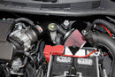 K&N 13-14 Nissan Sentra 1.8L L4 Typhoon Short Ram Intake-4