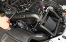 K&N 2015 Ford F150 5.0L V8 Blackhawk Performance Intake Kit-6