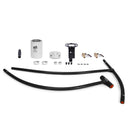 Mishimoto 03-07 Ford 6.0L Powerstroke Coolant Filtration Kit - Black-2