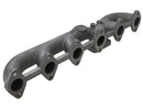 aFe Bladerunner Ductile Iron Manifolds Exhaust Dodge Diesel Trucks 03-07 L6-5.9L (td)-7