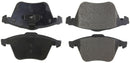 StopTech Street Touring 06 Lexus GS300/430 / 07-08 GS350 Rear Brake Pads-4