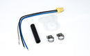 DeatschWerks 415LPH DW400 In-Tank Fuel Pump w/ 9-1041 Install Kit 98-11 Nissan Patrol-1
