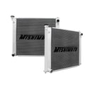 Mishimoto 90-96 Nissan 300ZX Turbo Manual Aluminum Radiator-2