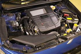 K&N 18-19 Subaru WRX 2.0L Turbo Typhoon Air Intake - 0