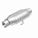 MagnaFlow Universal Catalytic Converter 2.5 inch T2 Rear-32