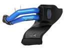 aFe Momentum XP Cold Air Intake System w/ Pro 5R Media Blue 15-19 Ford F-150 V8-5.0L-9