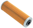K&N 1.625in OD x 5.05in H Oil Filter-5