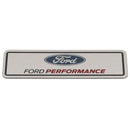 Ford Racing Dash Emblem-1