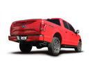 Borla 15-16 Ford F-150 3.5L EcoBoost Ext. Cab Std. Bed Catback Exhaust ATAK Truck Side Exit-4