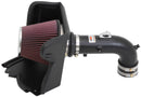 K&N 12-13 Toyota Camry 2.5L Black Typhoon Cold-Air Intake-15