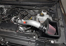 K&N 12-13 Ford F150 3.7L V6 Black High-Flow Performance Intake-4