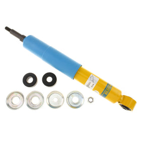 Bilstein B6 1998 Toyota Land Cruiser Base Front 46mm Monotube Shock Absorber - 0