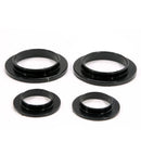 BBK 86-04 Mustang Rear Spring Isolators - Polyurethane-3