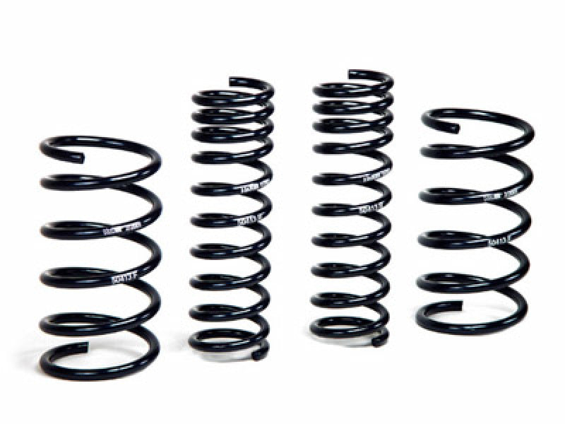 H&R 93-95 BMW 530i/540i E34 Sport Spring (w/o Self-Leveling/Non Touring) - 0
