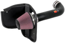 K&N 05-07 Jeep Grand Cherokee V8-5.7L Performance Intake Kit-3