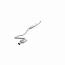 Magnaflow 2022+ Honda Civic Sport 2.0 Sedan NEO Cat-Back Exhaust System-35