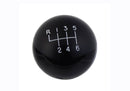 Ford Performance GT350 Shift Knob 6-Speed - Black-4