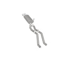 MagnaFlow SS C/B 87-91 BMW 352i/87-90 325IS/88-91 325IX/87-93 325 Single Rear Exit-33