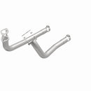 Magnaflow Manifold Front Pipes (For LP Manifolds) 67-74 Dodge Charger 7.2L-35