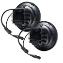 ORACLE Lighting 07-18 Jeep Wrangler JK Oculus 7in. Switchback Bi-LED Projector Headlights-11
