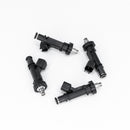 DeatschWerks 91-01 Acura Integra OBD I & II B/D/H (Set of 4) - Replaces 22S-01-1000-4-2