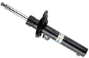 Bilstein B4 OE Replacement 15-19 Audi S3 w/o Electronic Suspension Front Twintube Strut Assembly-3