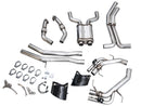 AWE Tuning 21-23 Audi C8 RS6/RS7 SwitchPath Cat-Back Exhaust - Diamond Black Tips-25